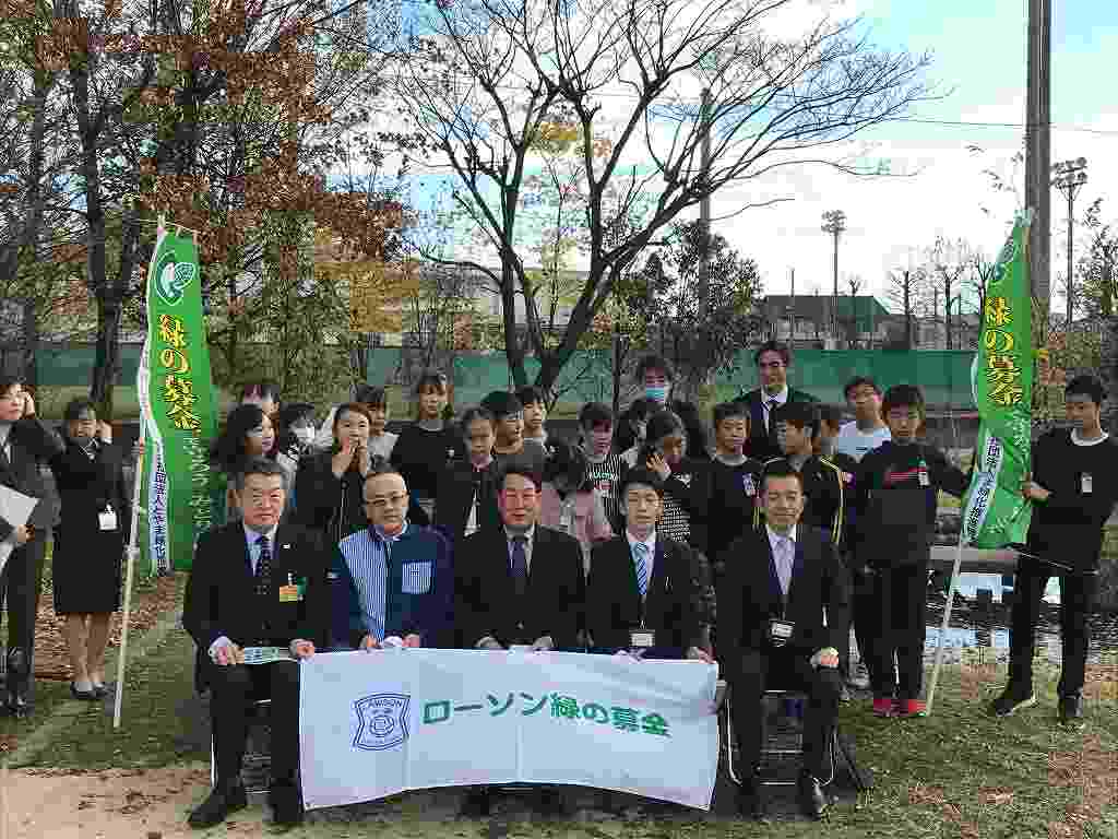 富山県富山市立山室中部小学校