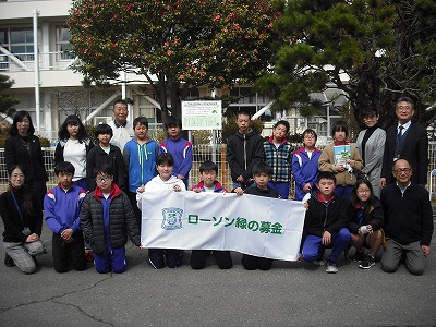 茨城県土浦市立下高津小学校