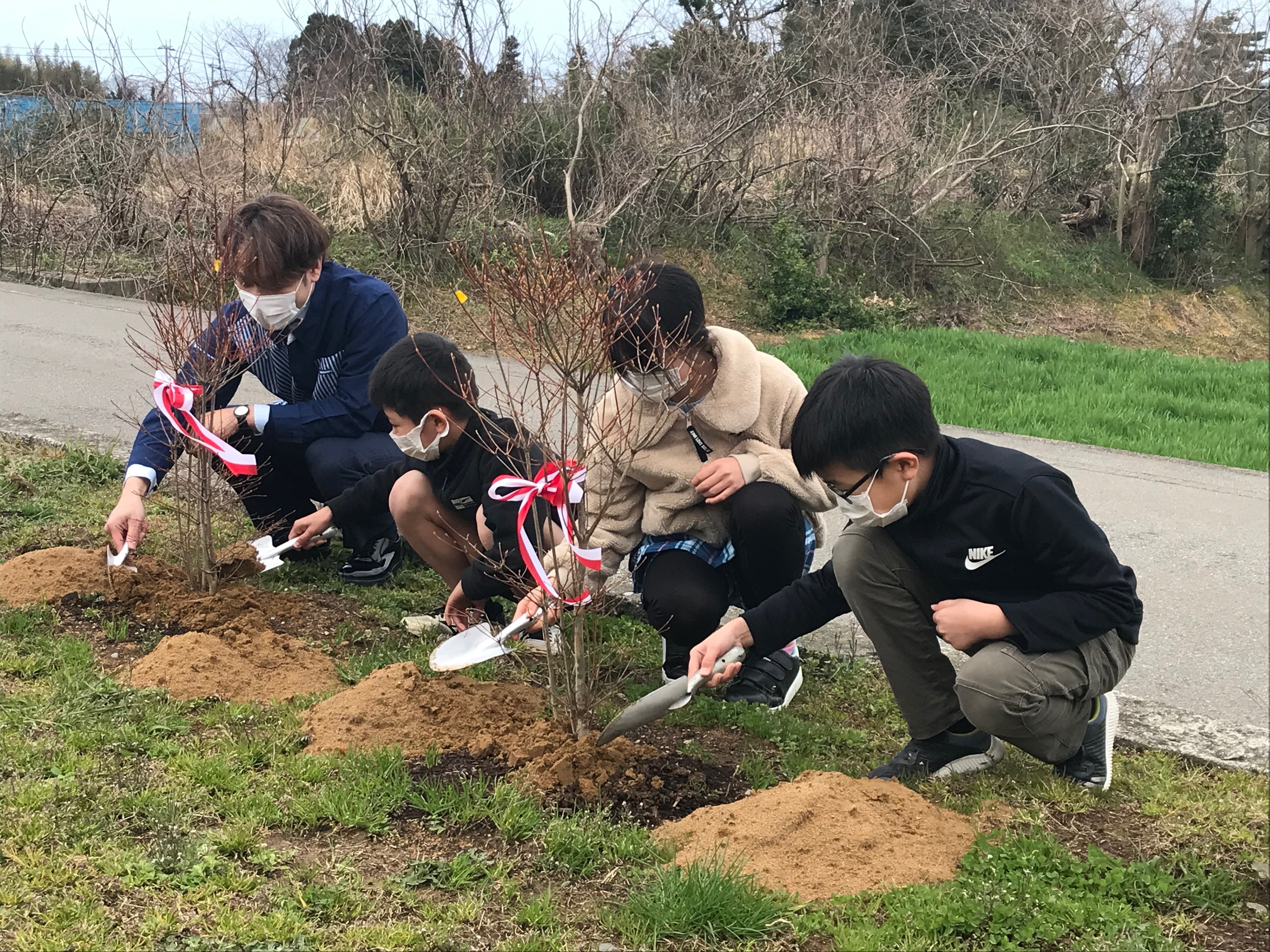 石川県小松市立国府小学校