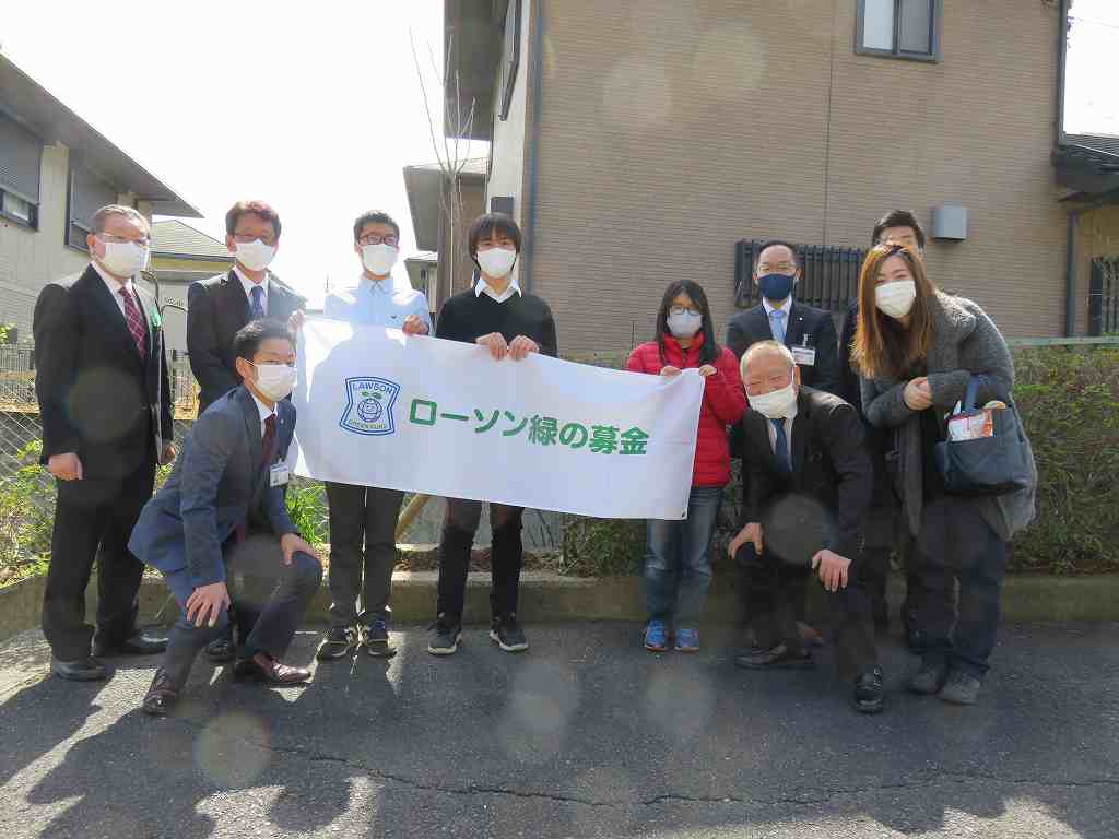 奈良県立奈良西養護学校