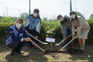 埼玉県寄居町立男衾小学校