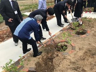 秋田県立ゆり支援学校