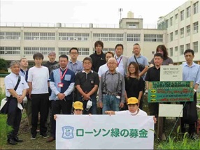 大阪府大阪市立茨田東小学校