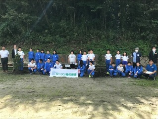 福島県平田村立蓬田小学校