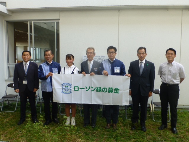 香川県丸亀市立城北小学校