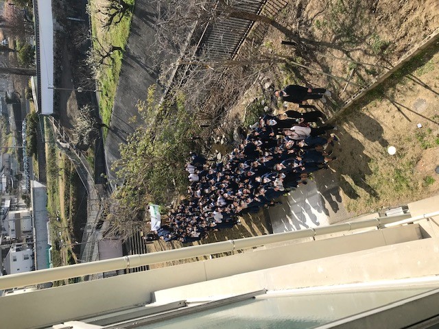 大阪府東大阪市立孔舎衙東小学校