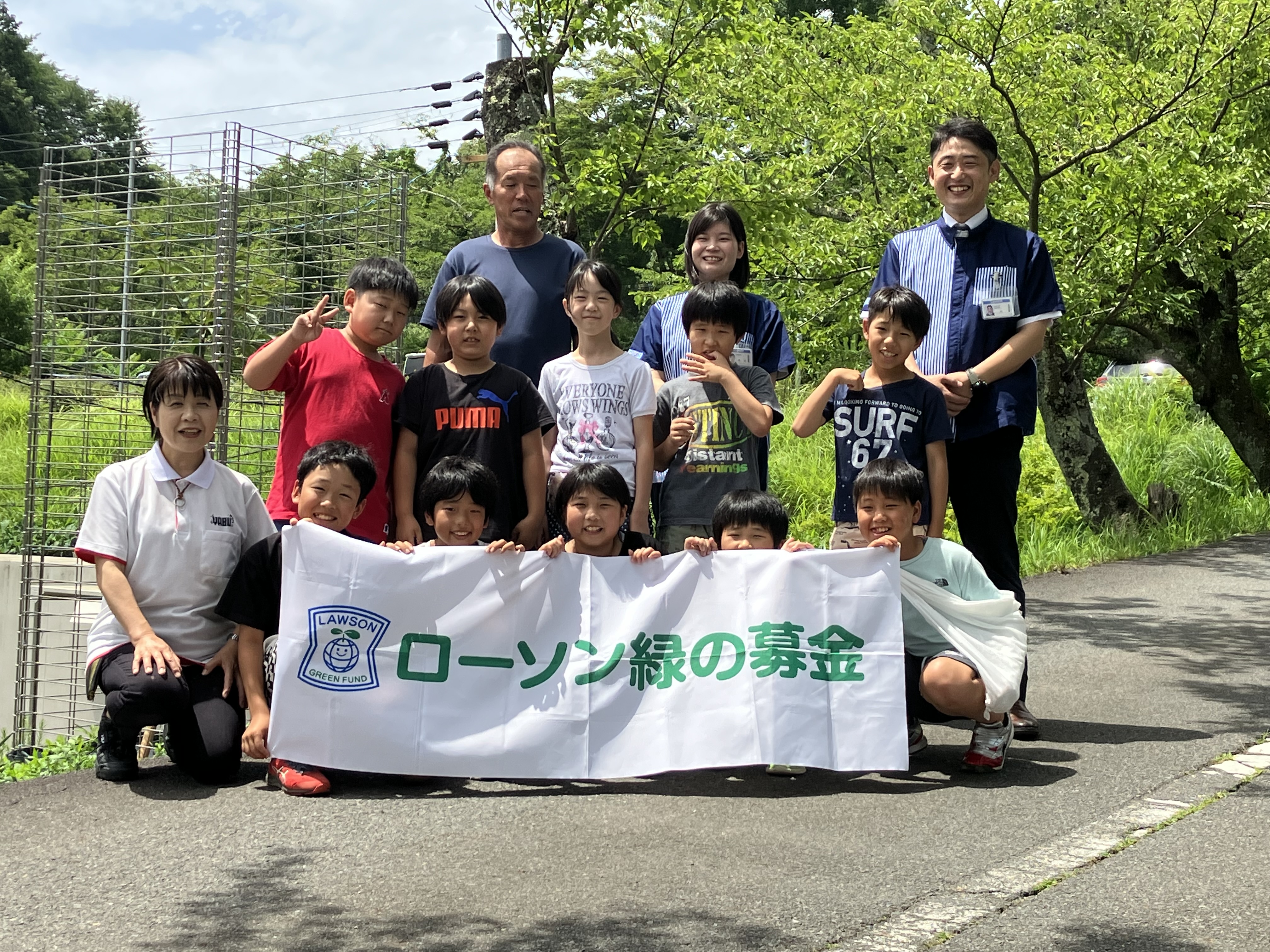 兵庫県養父市立養父小学校