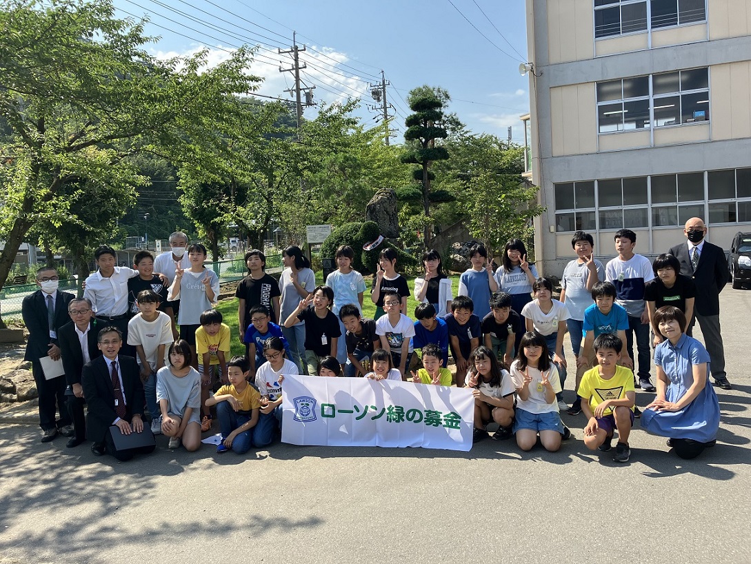 長野県須坂市立須坂小学校