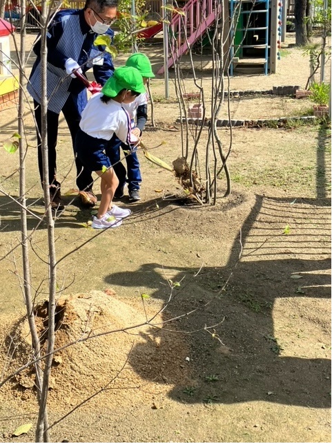 学校法人池内学園池内幼稚園（京都府）