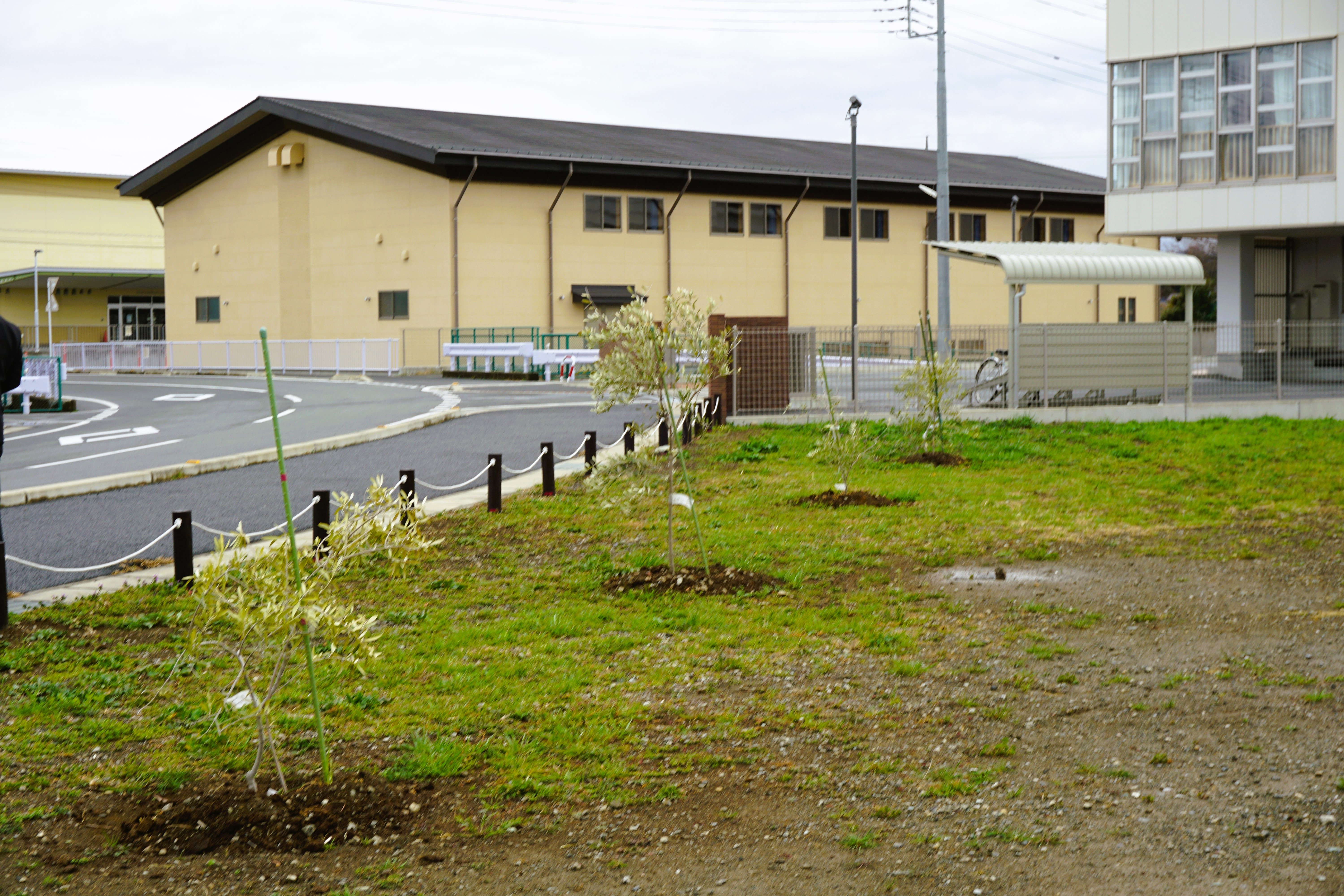 群馬県立藤岡特別支援学校