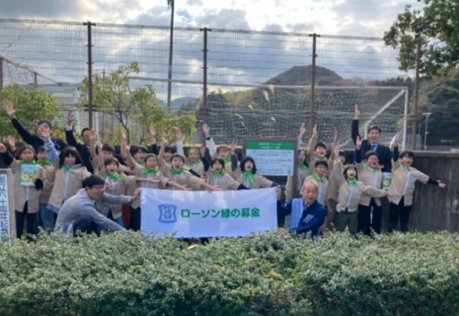 鳥取県鳥取市立福部未来学園