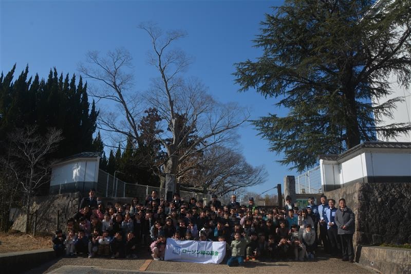 兵庫県三田市立三田小学校