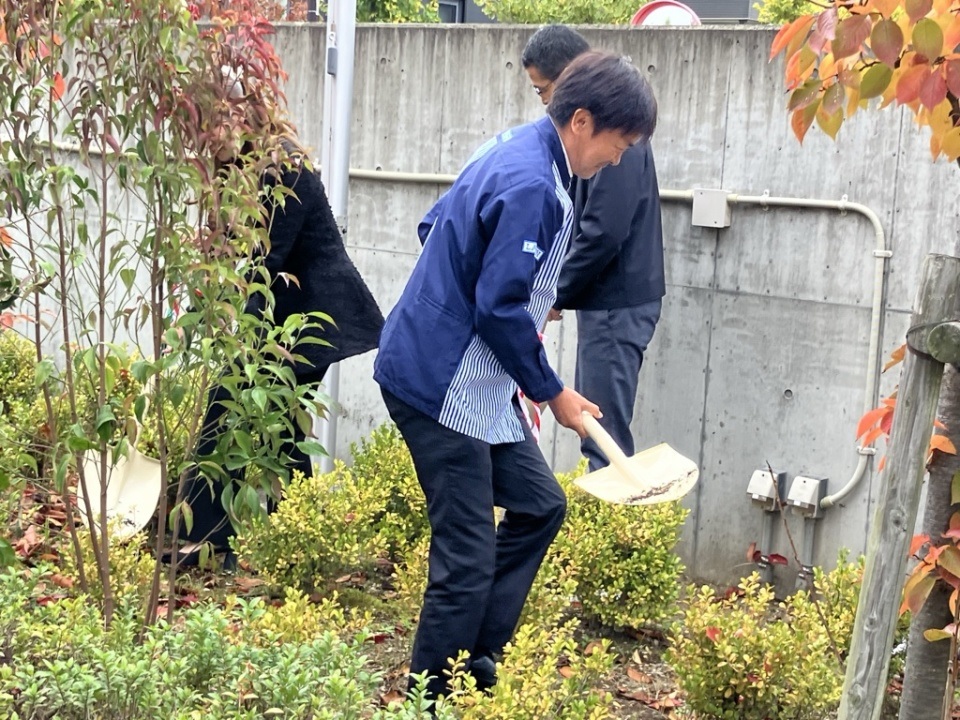 幼保連携型認定こども園藍咲学園