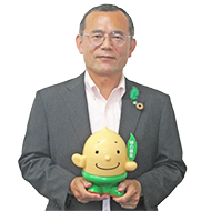 公益社団法人 国土緑化推進機構 常務理事 瀬戸 宣久 さん
