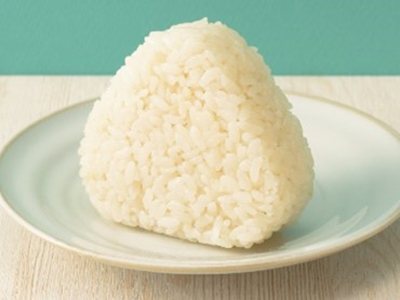 みずかがみ だし飯おにぎり