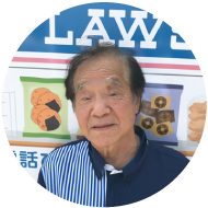 静岡西支店 菊川西方店 オーナー 戸塚 正 さん