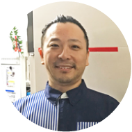 大阪北支店 都島高倉町一丁目店 オーナー 北田 紘也 さん