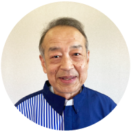 鳥取支店 気高鹿野町店 オーナー 林 憲二 さん