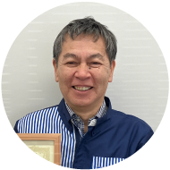 画像 熊本西支店 熊本砂原町店 オーナー 坂田 光智 さん
