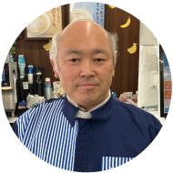 画像 茨城東支店 水戸河和田町報徳店 オーナー 藤波 宏靖 さん