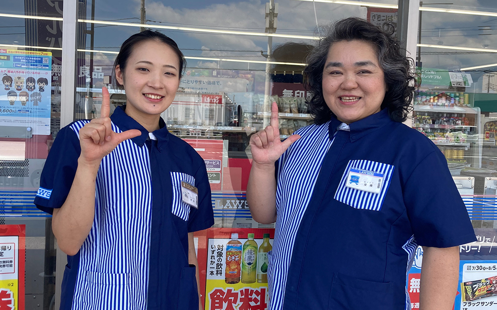 画像 店内の様子