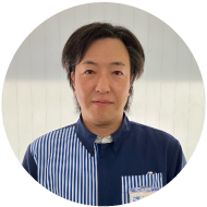 画像 奈良支店 奈良ドリームランド前店 店長 小松 孝司 さん
