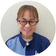 画像 島根西支店 益田高津店 副店長 多田 邦子 さん