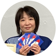 画像 長崎支店 長崎愛宕店 店長 松尾 留美 さん