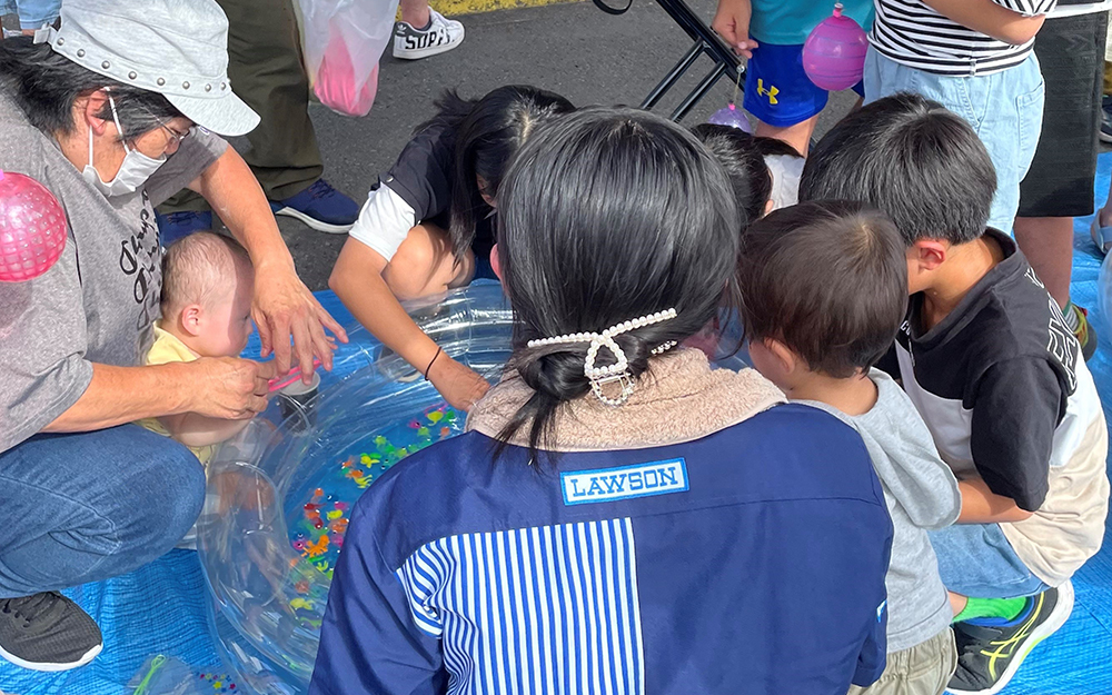 画像 イベントの様子