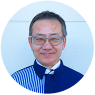 札幌北支店 羊ヶ丘展望台前店 オーナー 松岡 直樹 さん