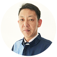 埼玉北支店 深谷榛沢新田店 オーナー 石丸 健 さん