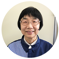 香川支店 高松番町三丁目店他5店舗 オーナー 和氣 惠美子 さん