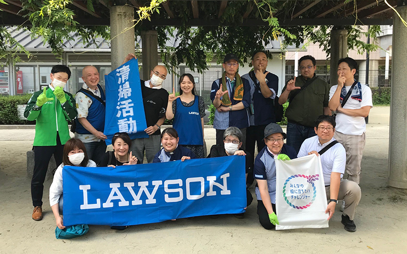 画像 祇園祭後祭協力事業