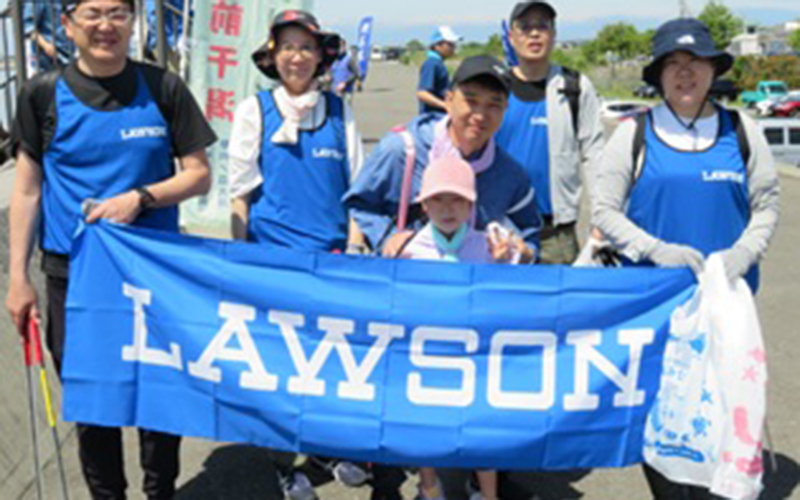 画像 23春の藤前干潟クリーン大作戦!