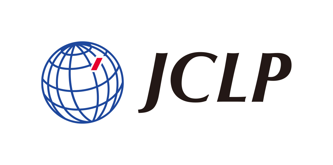 ロゴマーク JCLP