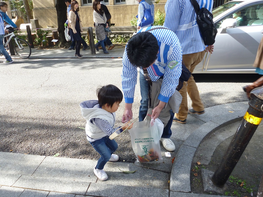 京都市清掃活動_2