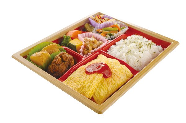 弁当