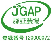 JGAPロゴ