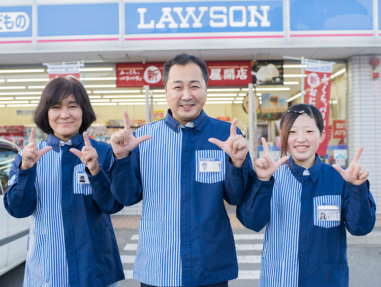 入江 友規 オーナー | 先輩オーナーさんの声 | フランチャイズオーナー