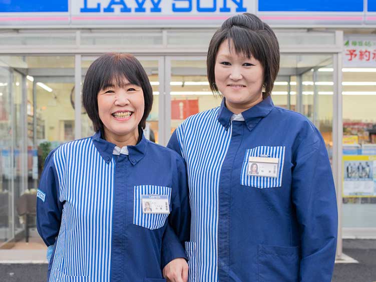 小南 かよ子 オーナー | 先輩オーナーさんの声 | フランチャイズ