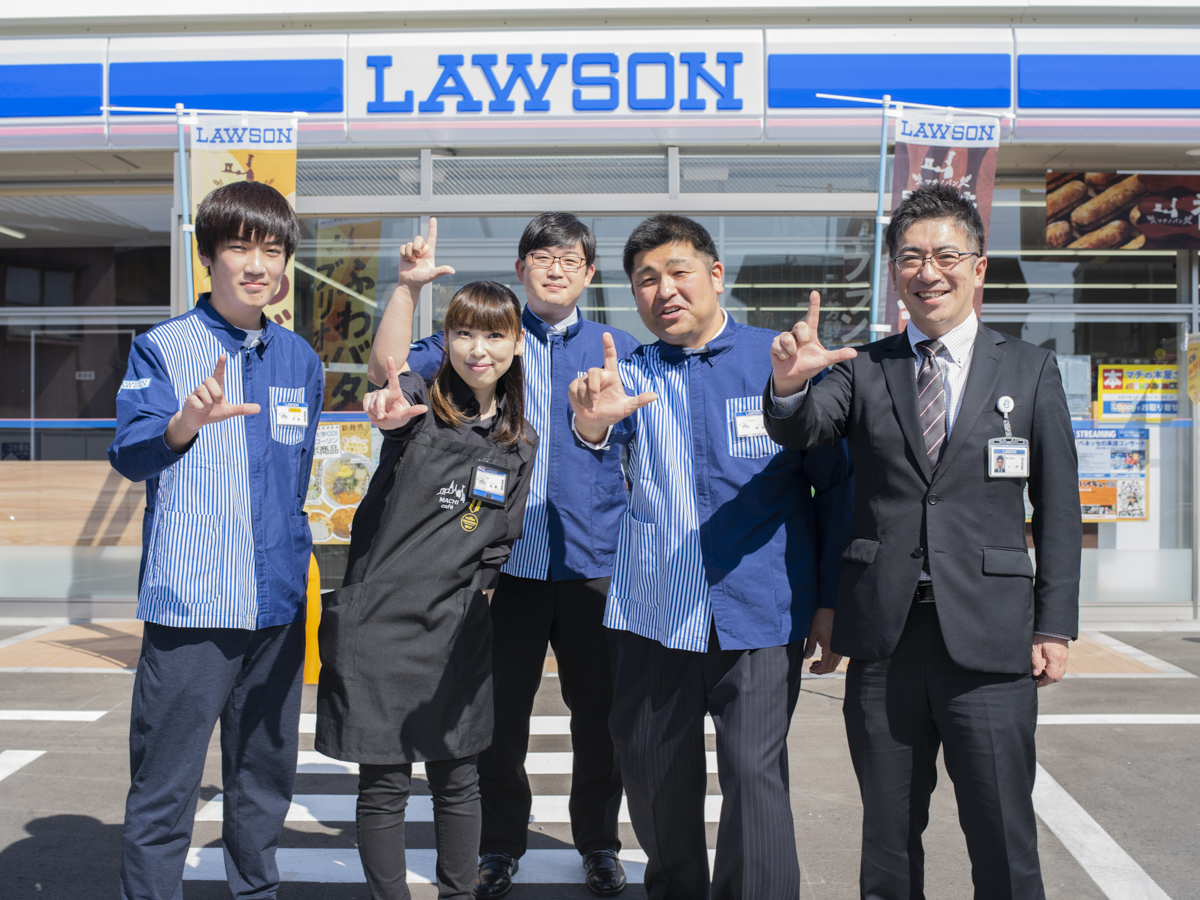 田畑 朝範 オーナー | 先輩オーナーさんの声 | フランチャイズオーナー