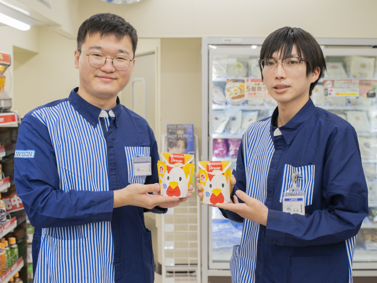 浦野 悠平 オーナー | 先輩オーナーさんの声 | フランチャイズオーナー