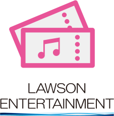 LAWSON ENTERTAINMENT
