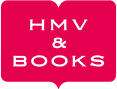 HMV&BOOKS