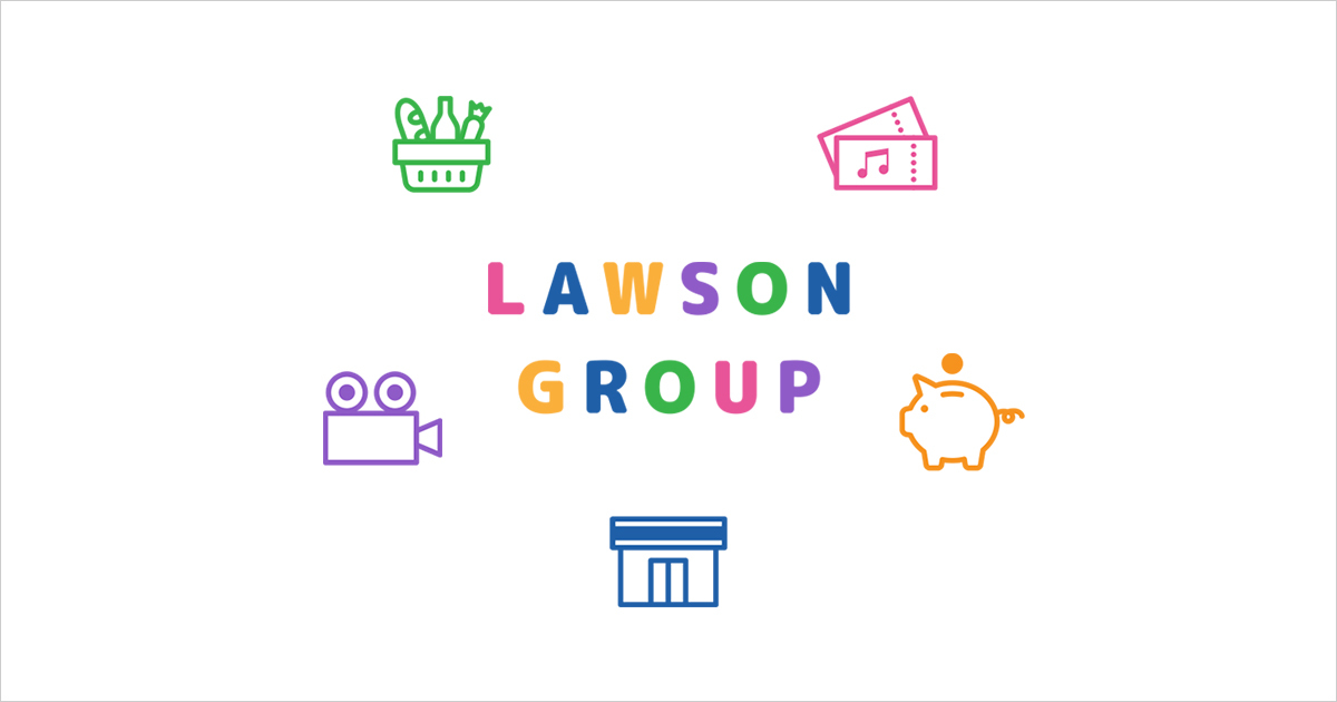 LAWSON GROUP｜Lawson Group