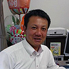 松永　寿也　　まつながひさや