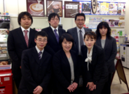 株式会社 ジェントリーウィンドトゥフューチャー