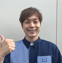 米田　祐也