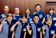 有限会社　エム・ケイ