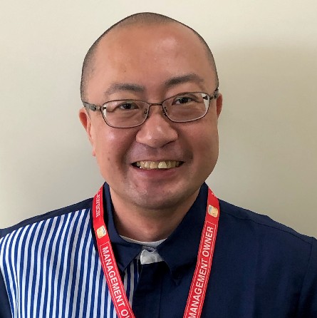 後藤　倫典